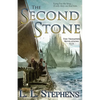The Second Stone - Paperback