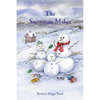 The Snowman Maker - Paperback