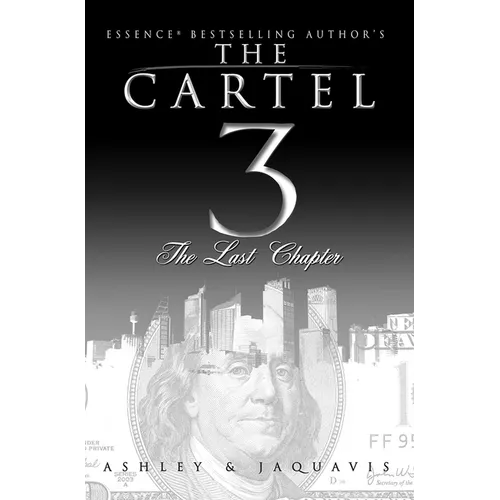 The Cartel 3: The Last Chapter - Paperback