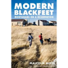 Modern Blackfeet: Montanans on a Reservation - Paperback