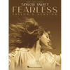 Taylor Swift - Fearless (Taylor's Version) Piano/Vocal/Guitar Songbook - Taylor Swift Sheet Music Bo - Paperback