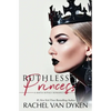 Ruthless Princess - Paperback