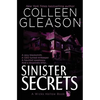 Sinister Secrets: A Wicks Hollow Book - Paperback