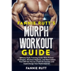Murph Workout Guide: Military-Style Training Guide With Proven Strategies, Workout Regimes, and Motivations That Will Set You on a Path for Success an - Paperback