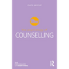 The Psychology of Counselling - Paperback