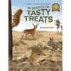 Penny's Adventures: In Search of Tasty Treats - Hardcover