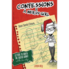 Letters To Santa, The Easter Bunny, And Other Lame Stuff: Diary #4 (Confessions of a Nerdy Girl Diary Series) - Paperback