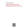 Amongst Those Left - Paperback