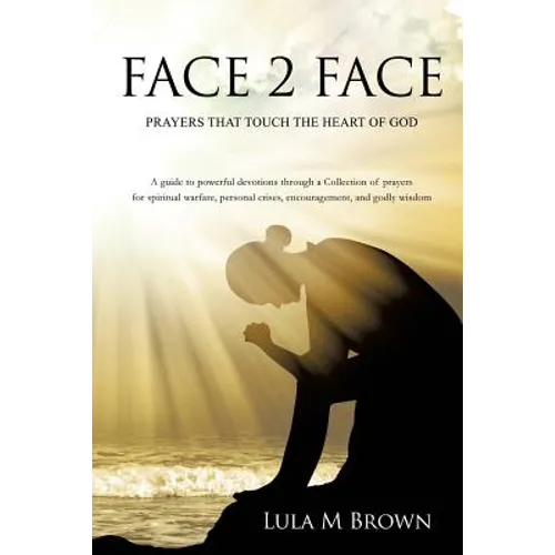 Face 2 Face - Paperback
