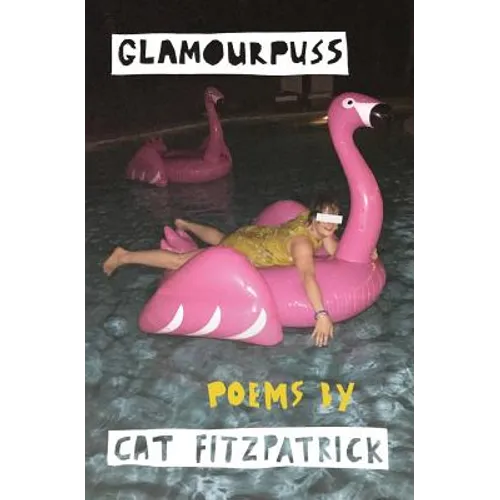 Glamourpuss - Paperback