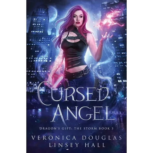 Cursed Angel - Paperback