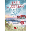 There I Find Light (Strawberry Sands Beach Romance Book 7) (Strawberry Sands Beach Sweet Romance) Large Print Edition - Paperback