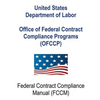 Office of Federal Contract Compliance Programs (OFCCP): Federal Contract Compliance Manual - Paperback
