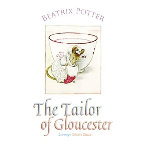 The Tailor of Gloucester - Paperback