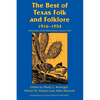 The Best of Texas Folk and Folklore - Paperback