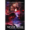 Never Wake: An Anthology of Dream Horror - Paperback