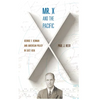 Mr. X and the Pacific: George F. Kennan and American Policy in East Asia - Paperback