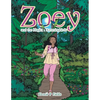 Zoey and the Magical Hummingbirds - Paperback