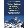 Value Added Auditing: 4th Edition - Paperback