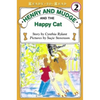 Henry and Mudge and the Happy Cat - Paperback