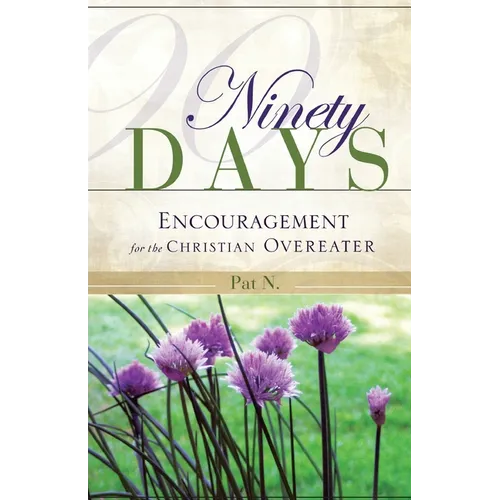 Ninety Days - Paperback