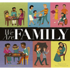 We Are Family - Paperback