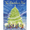 The Christmas Pine - Hardcover