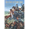 Horse Sweat and Powder Smoke: The First Texas Cavalry in the Civil War - Paperback