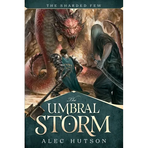 The Umbral Storm - Paperback
