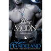 Blue Moon: A Nightcreature Novel - Paperback