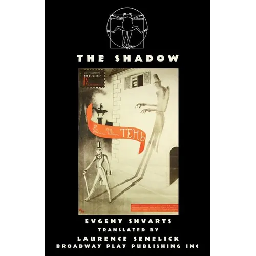 The Shadow - Paperback