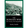 Korean War-Pa - Paperback