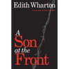 A Son at the Front - Paperback