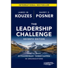 The Leadership Challenge: How to Make Extraordinary Things Happen in Organizations - Hardcover