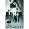 Blindside Hit - Paperback