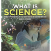 What is Science? Science vs Pseudoscience and the Characteristics of Scientific Knowledge Grade 6-8 Life Science - Hardcover