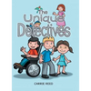 The Unique Detectives - Hardcover
