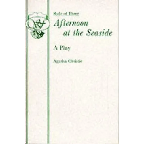 Afternoon at the Seaside - Paperback