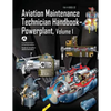 Aviation Maintenance Technician Handbook-Powerplant - Volume 1 (FAA-H-8083-32) - Paperback