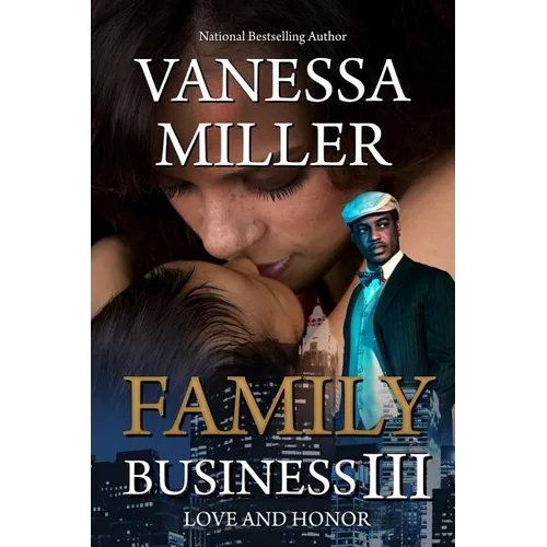Family Business III: Love And Honor - Paperback