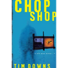 Chop Shop - Paperback