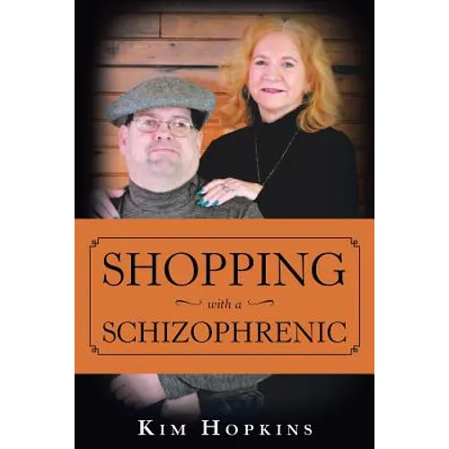 Shopping with a Schizophrenic - Paperback