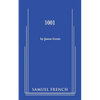 1001 - Paperback