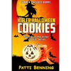 Killer Halloween Cookies: Book 2 in The Killer Cookie Cozy Mysteries - Paperback