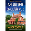 Murder at an English Pub: A completely gripping and addictive cozy mystery - Paperback