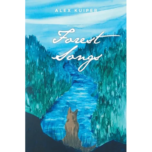 Forest Songs - Paperback