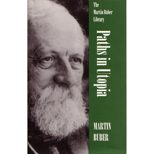 Paths in Utopia - Paperback