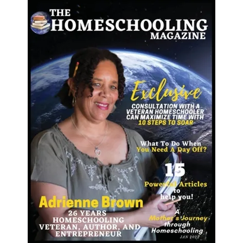 The Homeschooling Magazine - Paperback