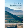 Ancient Teotihuacan - Paperback