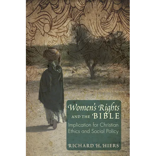 Women's Rights and the Bible - Paperback
